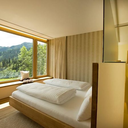 Hotel Alpenrose Ebnit Ντορνμπίρν Δωμάτιο φωτογραφία