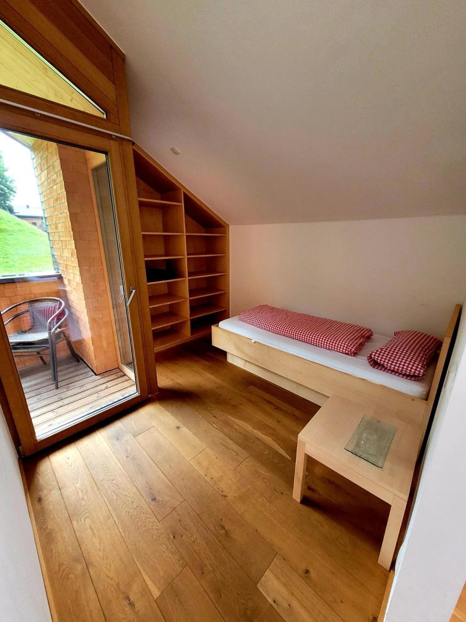 Hotel Alpenrose Ebnit Ντορνμπίρν Εξωτερικό φωτογραφία