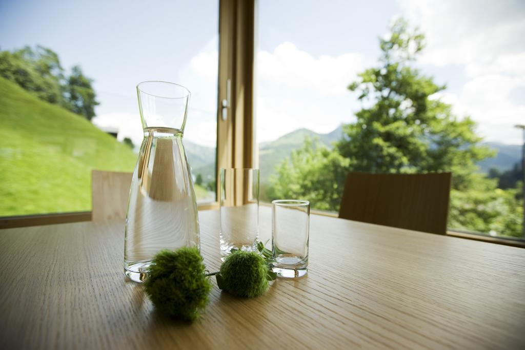 Hotel Alpenrose Ebnit Ντορνμπίρν Εξωτερικό φωτογραφία