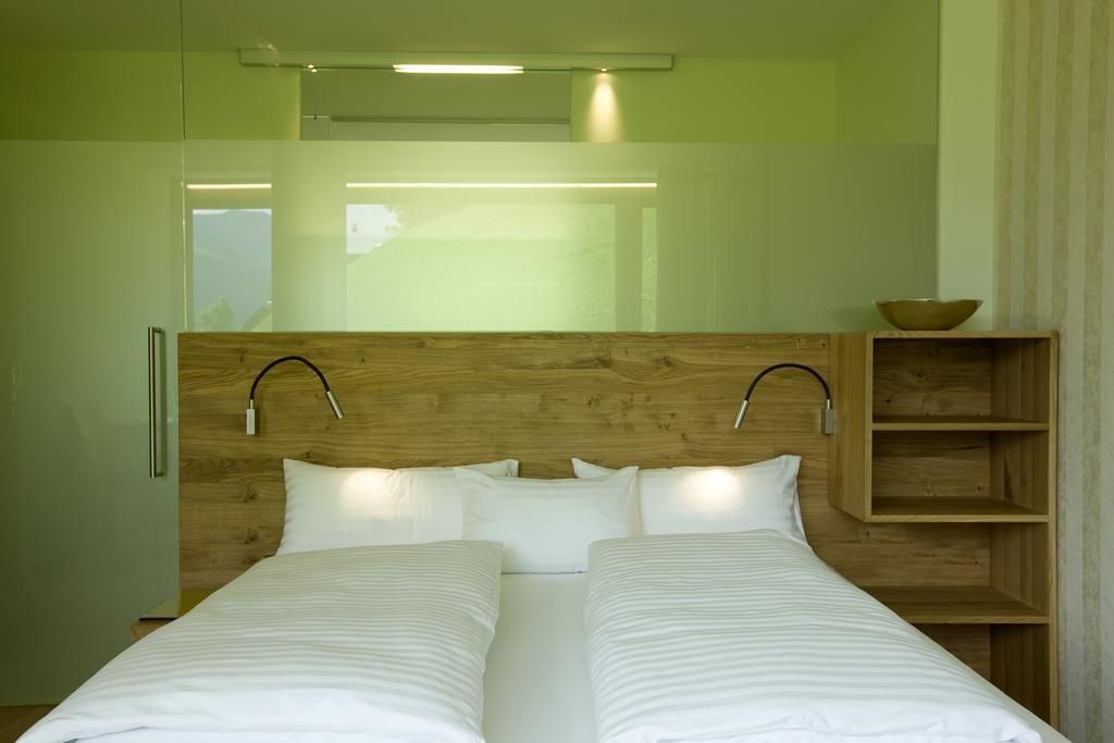 Hotel Alpenrose Ebnit Ντορνμπίρν Εξωτερικό φωτογραφία