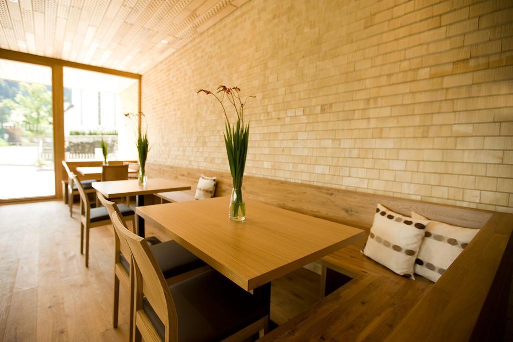 Hotel Alpenrose Ebnit Ντορνμπίρν Εξωτερικό φωτογραφία
