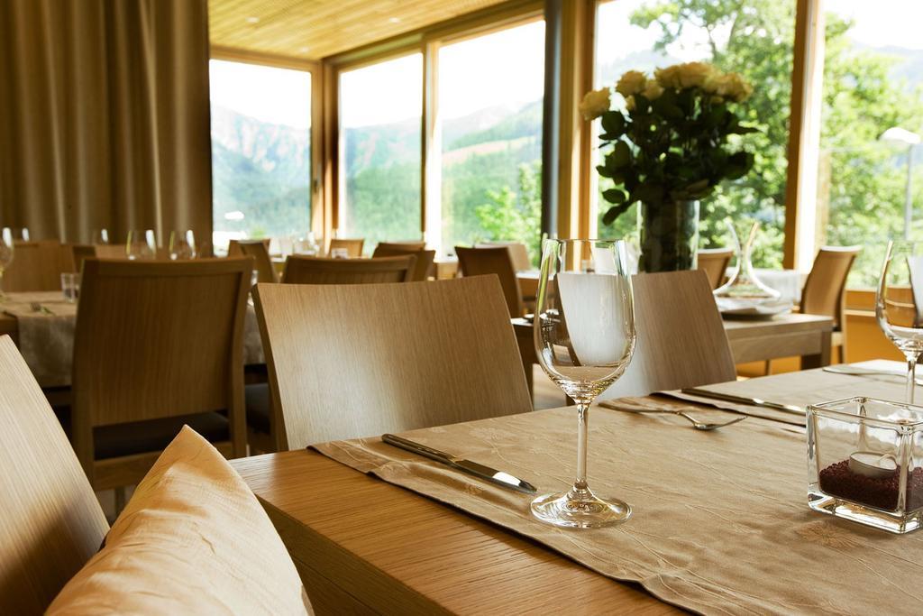 Hotel Alpenrose Ebnit Ντορνμπίρν Εξωτερικό φωτογραφία