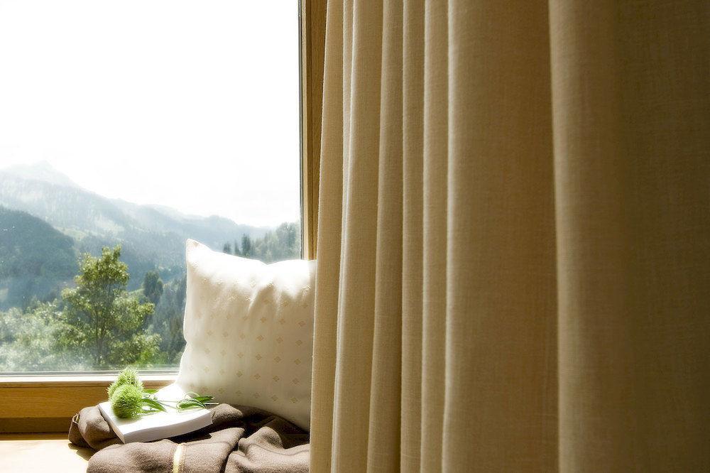 Hotel Alpenrose Ebnit Ντορνμπίρν Εξωτερικό φωτογραφία
