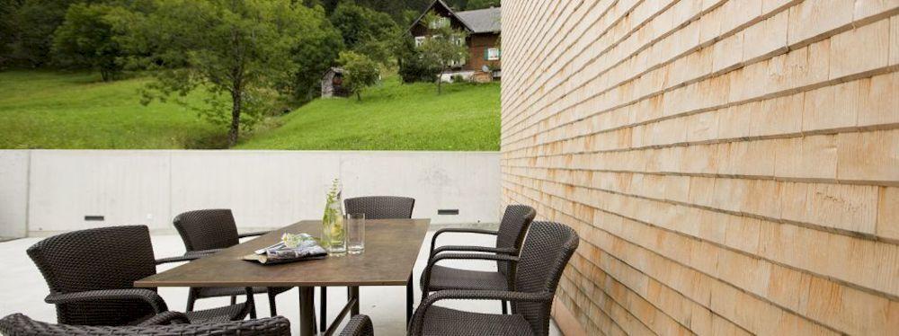 Hotel Alpenrose Ebnit Ντορνμπίρν Εξωτερικό φωτογραφία