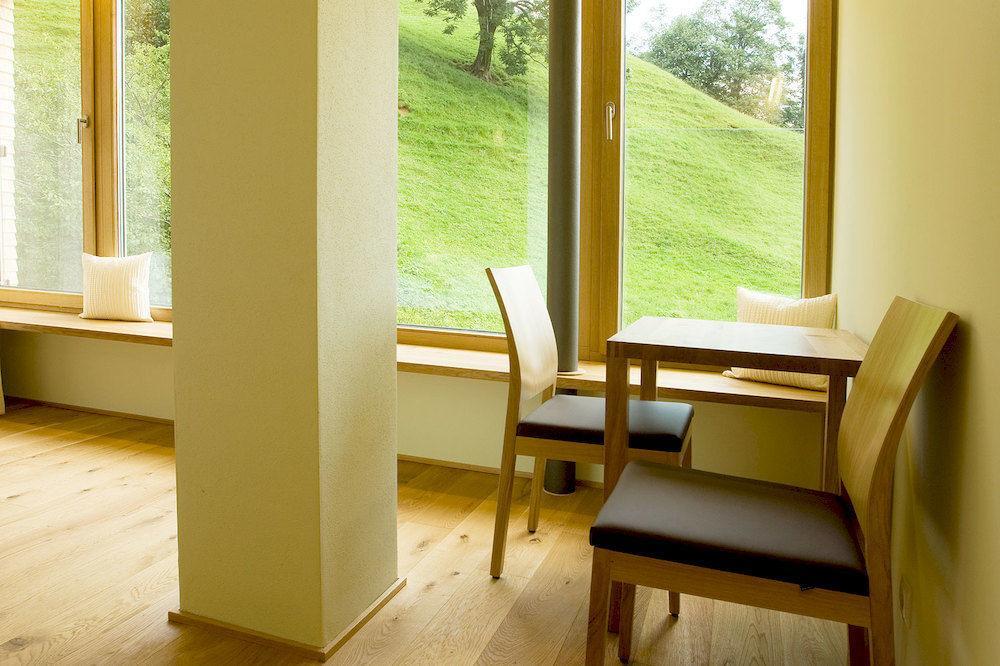 Hotel Alpenrose Ebnit Ντορνμπίρν Εξωτερικό φωτογραφία