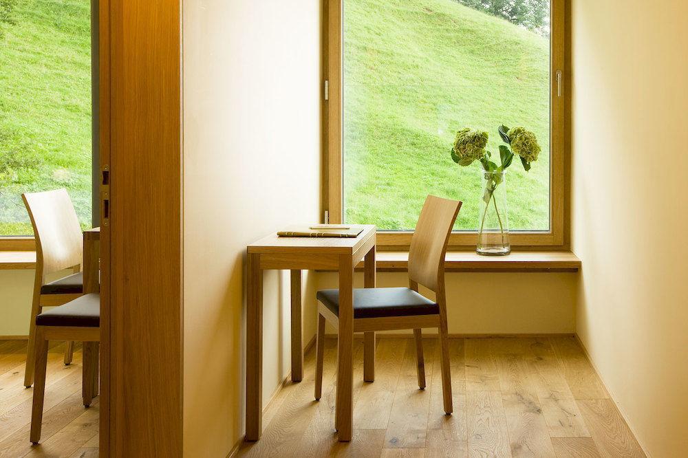 Hotel Alpenrose Ebnit Ντορνμπίρν Εξωτερικό φωτογραφία