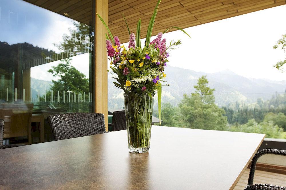 Hotel Alpenrose Ebnit Ντορνμπίρν Εξωτερικό φωτογραφία