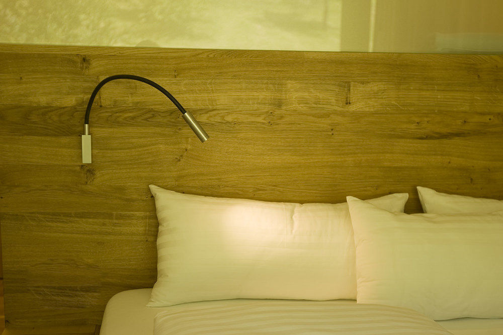 Hotel Alpenrose Ebnit Ντορνμπίρν Εξωτερικό φωτογραφία