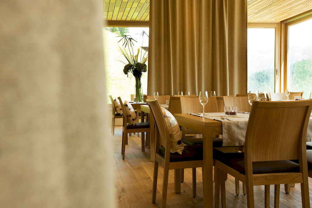 Hotel Alpenrose Ebnit Ντορνμπίρν Εξωτερικό φωτογραφία