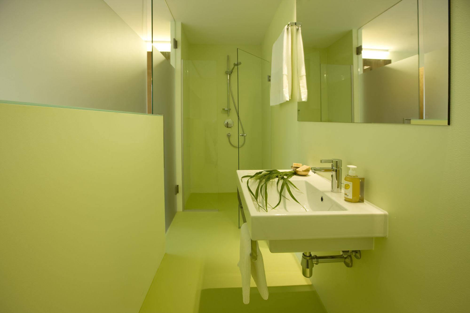 Hotel Alpenrose Ebnit Ντορνμπίρν Εξωτερικό φωτογραφία