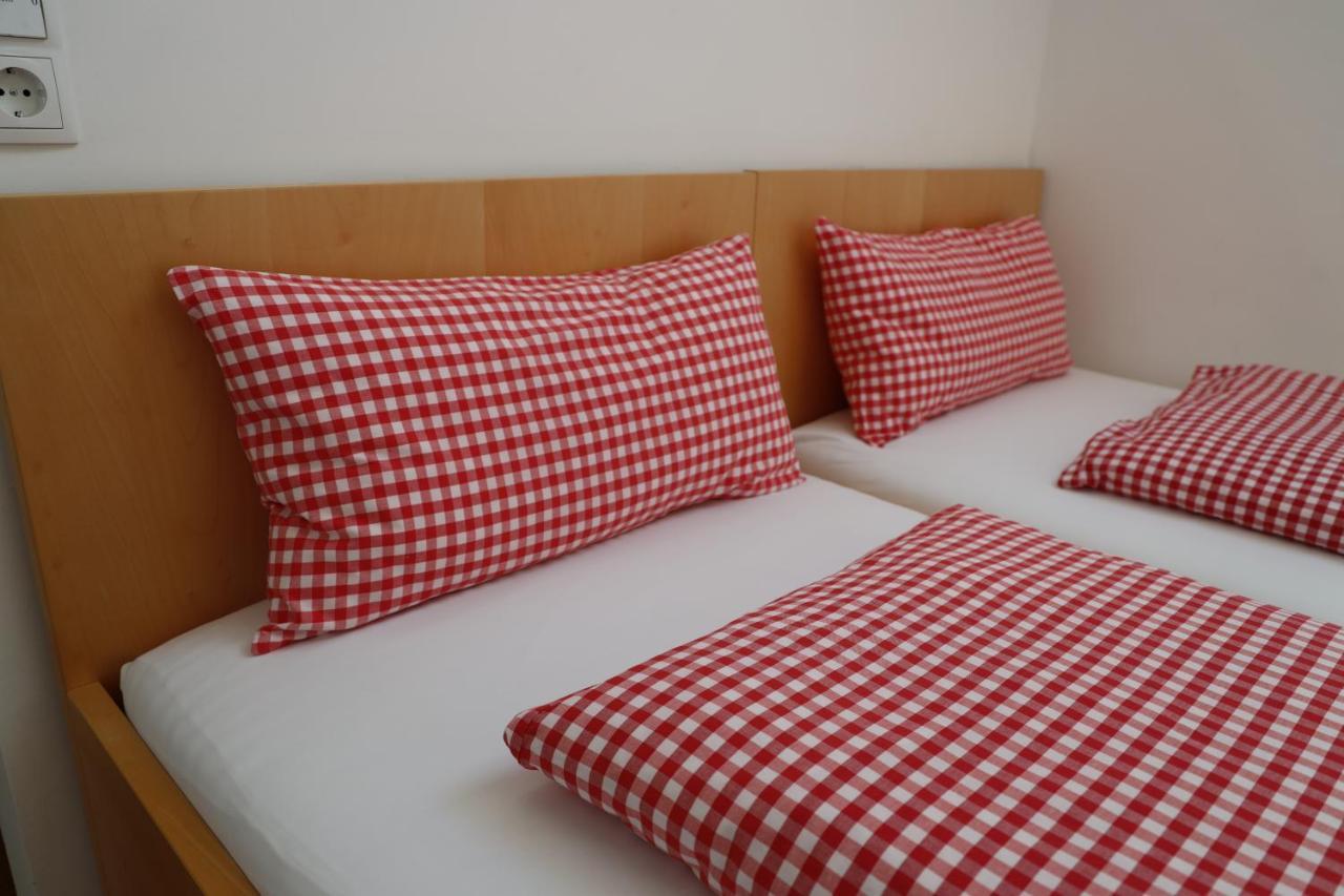 Hotel Alpenrose Ebnit Ντορνμπίρν Εξωτερικό φωτογραφία